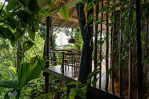 La Loma Jungle Lodge