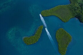 La Loma Jungle Lodge