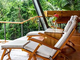 La Loma Jungle Lodge