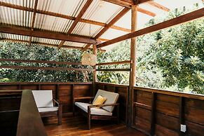 La Loma Jungle Lodge