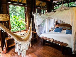 La Loma Jungle Lodge