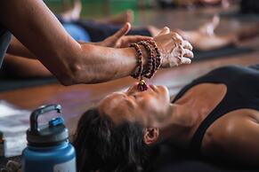 La Loma Jungle Lodge