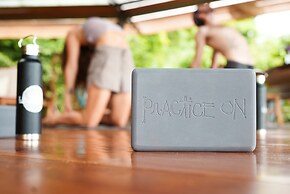 La Loma Jungle Lodge