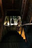 La Loma Jungle Lodge