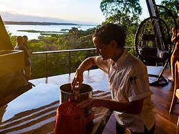 La Loma Jungle Lodge