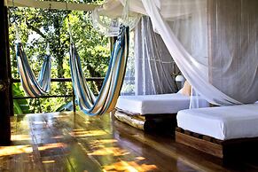 La Loma Jungle Lodge