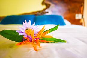 La Loma Jungle Lodge