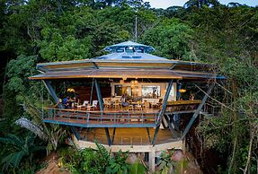 La Loma Jungle Lodge