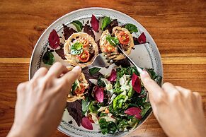 La Loma Jungle Lodge