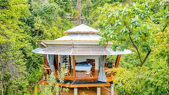 La Loma Jungle Lodge