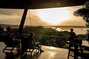 La Loma Jungle Lodge