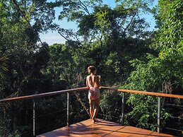 La Loma Jungle Lodge