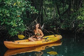 La Loma Jungle Lodge