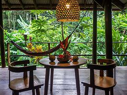 La Loma Jungle Lodge