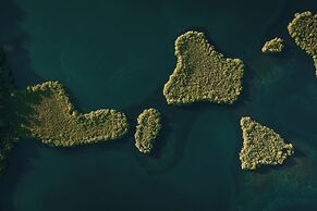 La Loma Jungle Lodge