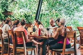 La Loma Jungle Lodge