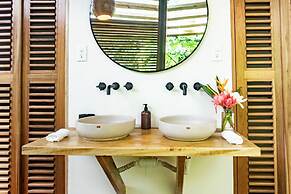 La Loma Jungle Lodge