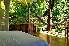 La Loma Jungle Lodge