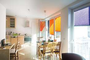 Apartment11 Wartburg