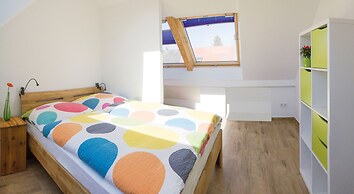 Apartment11 Wartburg