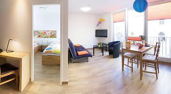 Apartment11 Wartburg