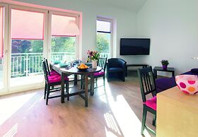 Apartment11 Wartburg