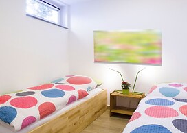 Apartment11 Wartburg