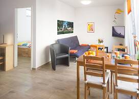 Apartment11 Wartburg