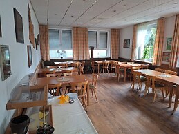 Gasthaus Pension Zur Bergstraße