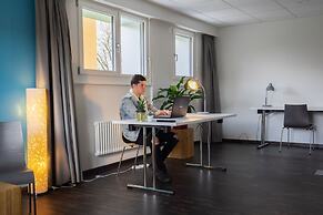 Nyon Hostel