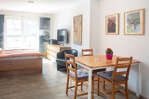 Apartment11 Thüringer