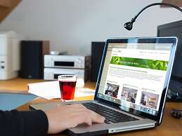 Apartment11 Thüringer