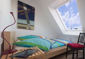 Apartment11 Thüringer