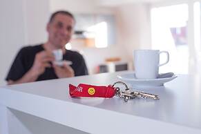 Apartment11 Thüringer