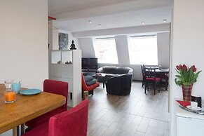 Apartment11 Thüringer