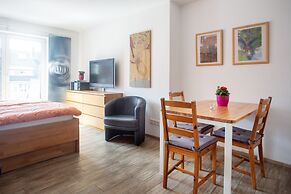 Apartment11 Thüringer