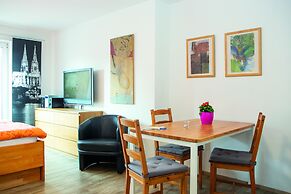 Apartment11 Thüringer