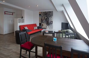 Apartment11 Thüringer