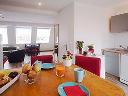 Apartment11 Thüringer