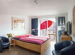 Apartment11 Thüringer