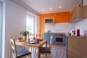 Apartment11 Thüringer