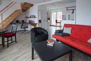 Apartment11 Thüringer