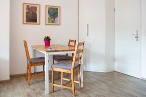 Apartment11 Thüringer