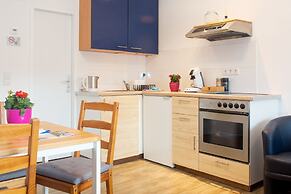 Apartment11 Thüringer