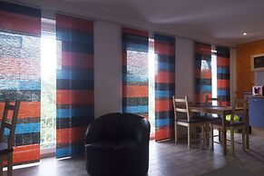 Apartment11 Thüringer