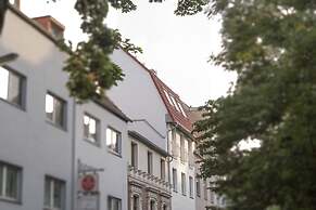 Apartment11 Thüringer