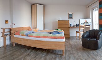 Apartment11 Thüringer