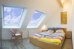 Apartment11 Thüringer