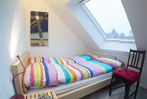 Apartment11 Thüringer