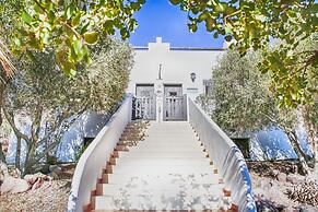 Las Presillas Casas Rurales